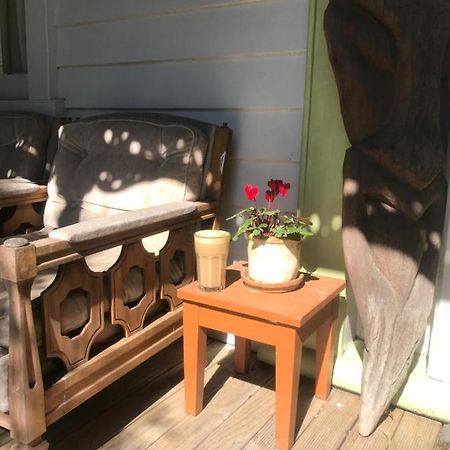 Oasis Accommodation Opotiki Kültér fotó