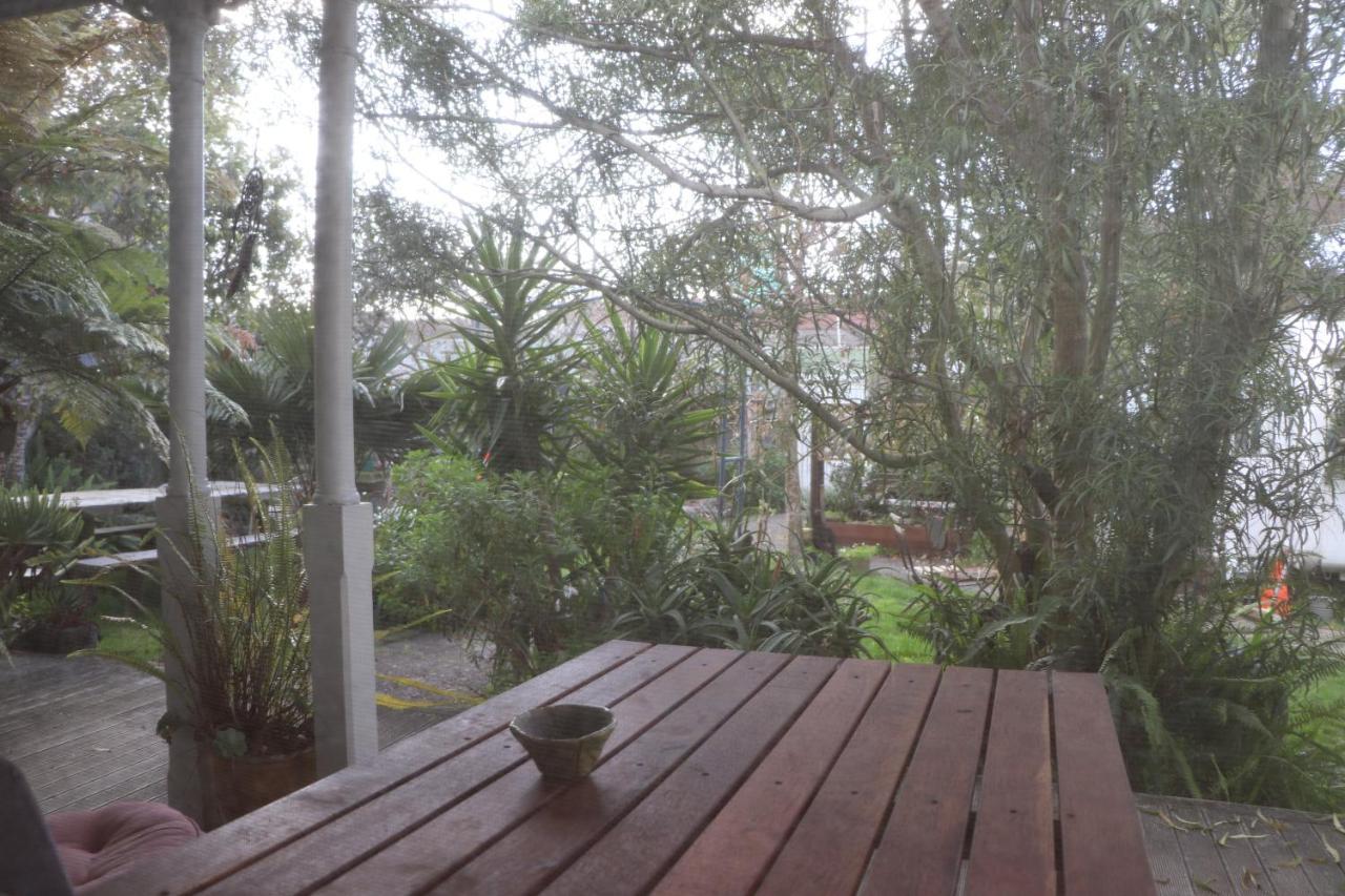 Oasis Accommodation Opotiki Kültér fotó