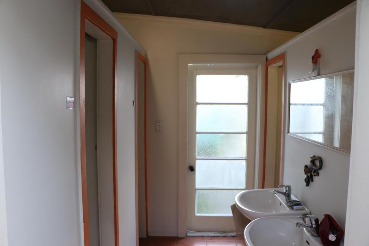Oasis Accommodation Opotiki Kültér fotó