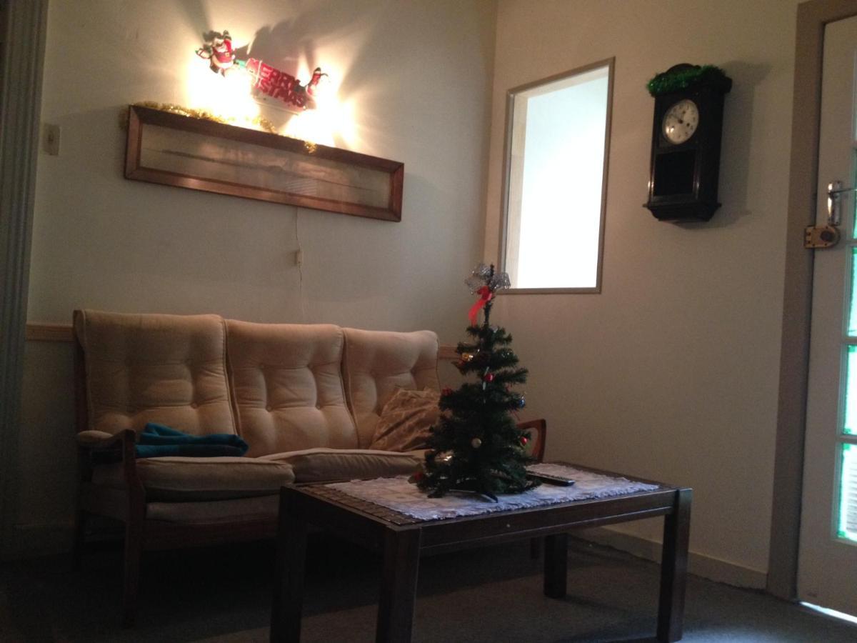 Oasis Accommodation Opotiki Kültér fotó