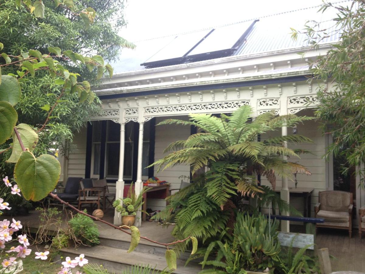 Oasis Accommodation Opotiki Kültér fotó