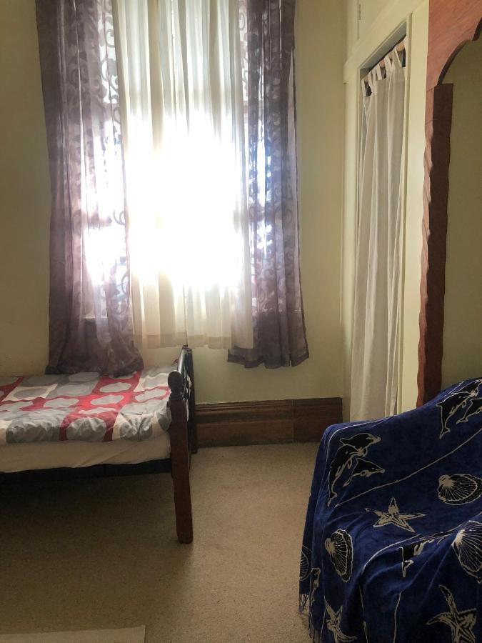 Oasis Accommodation Opotiki Kültér fotó